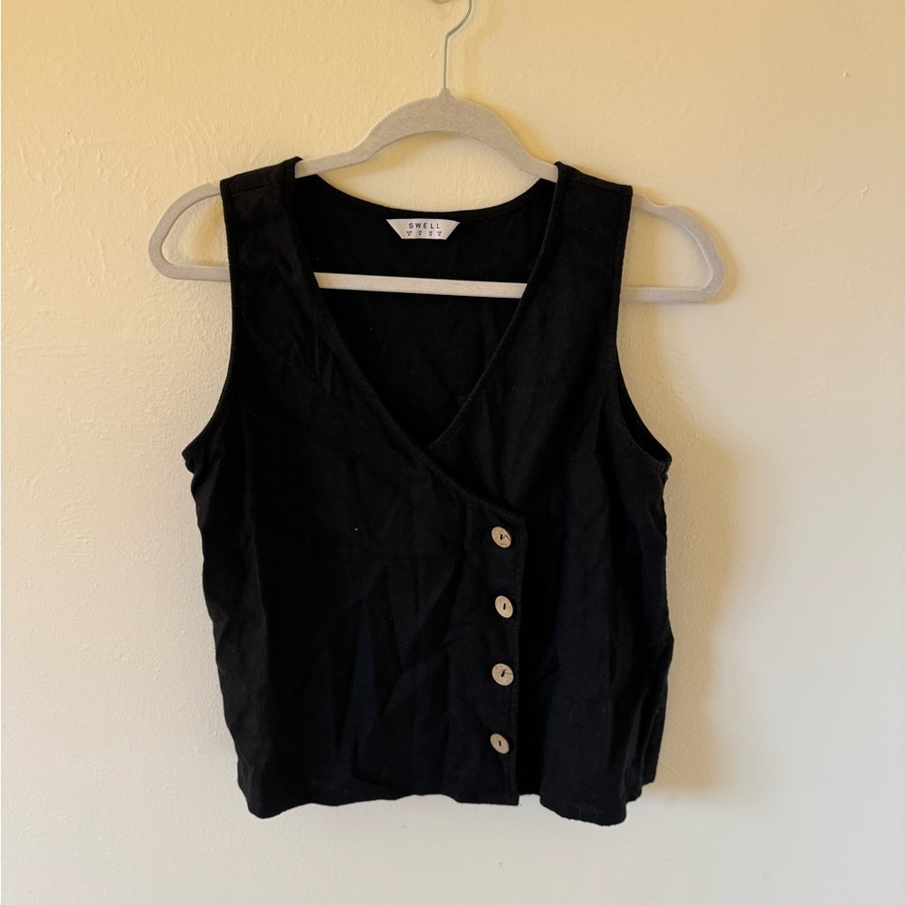 Swell Tank Top